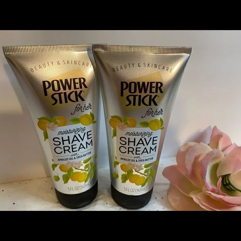 š„2 PowerāStickāforāherāsensitiveāSkināShaveāCream - Picture 7 of 7